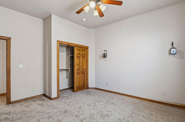 1240 CALLE LAGO Drive, El Paso, TX 79912