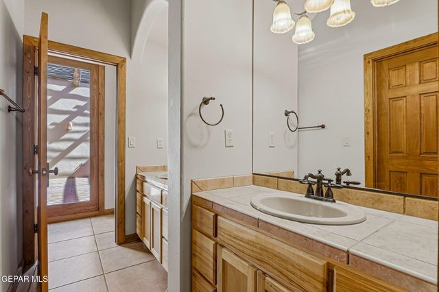 1240 CALLE LAGO Drive, El Paso, TX 79912