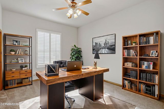 1240 CALLE LAGO Drive, El Paso, TX 79912