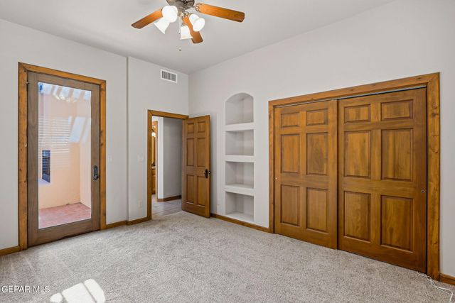 1240 CALLE LAGO Drive, El Paso, TX 79912