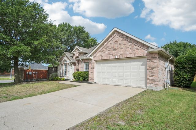 7701 Fern Hill Lane, Rowlett, TX 75089
