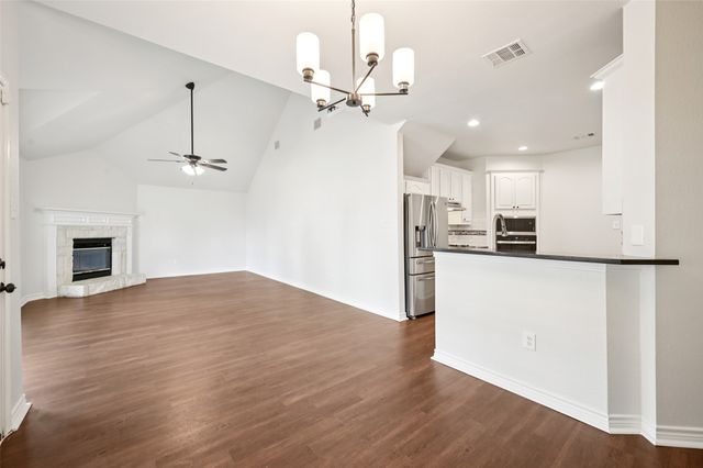 7701 Fern Hill Lane, Rowlett, TX 75089