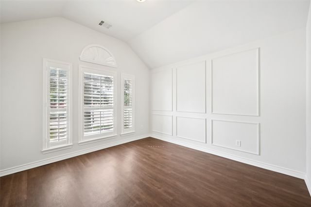 7701 Fern Hill Lane, Rowlett, TX 75089