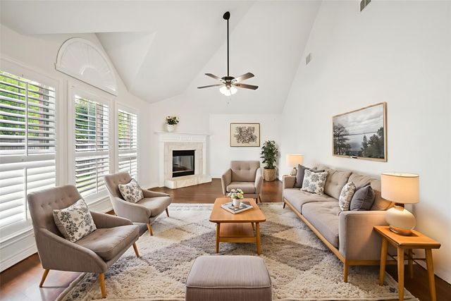 7701 Fern Hill Lane, Rowlett, TX 75089