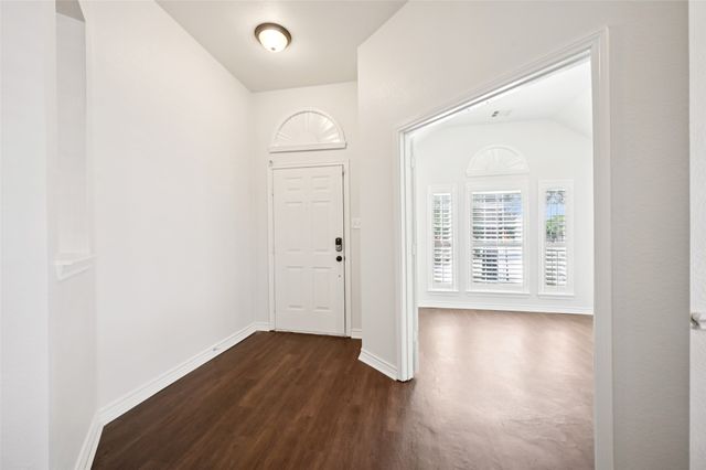 7701 Fern Hill Lane, Rowlett, TX 75089