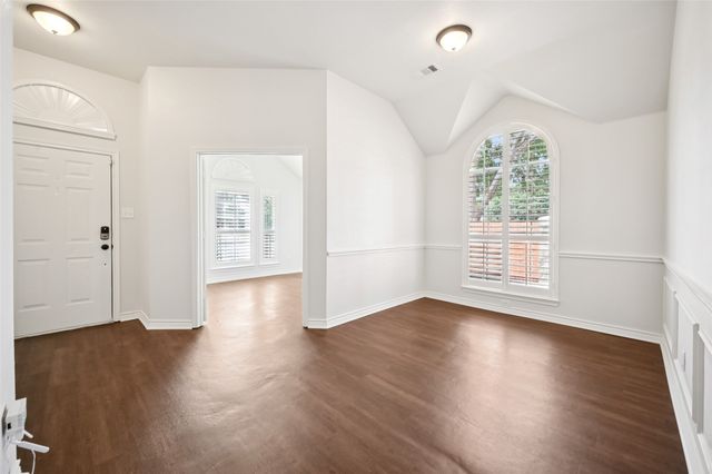7701 Fern Hill Lane, Rowlett, TX 75089