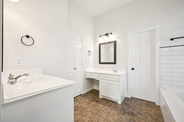 7701 Fern Hill Lane, Rowlett, TX 75089