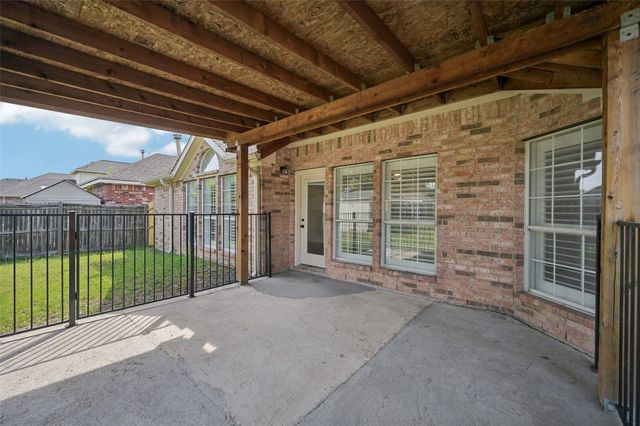 7701 Fern Hill Lane, Rowlett, TX 75089