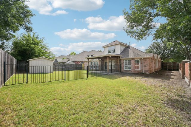 7701 Fern Hill Lane, Rowlett, TX 75089