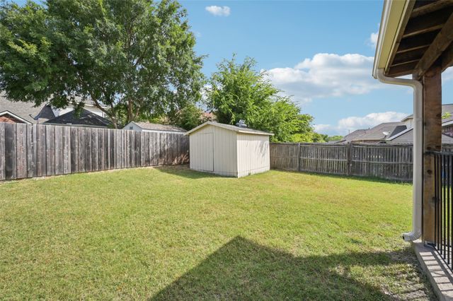 7701 Fern Hill Lane, Rowlett, TX 75089