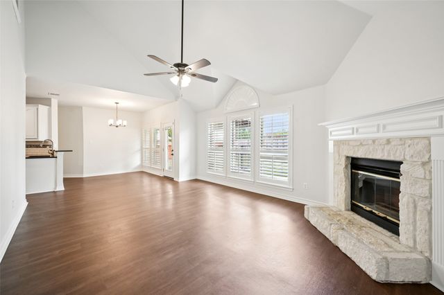 7701 Fern Hill Lane, Rowlett, TX 75089