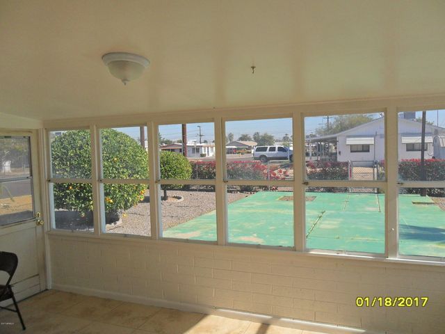 11363 N 113th Avenue, Youngtown, AZ 85363