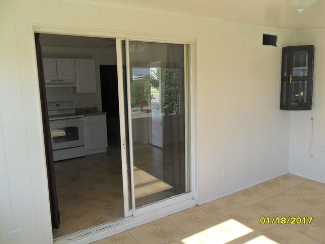 11363 N 113th Avenue, Youngtown, AZ 85363