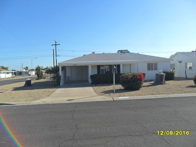 11363 N 113th Avenue, Youngtown, AZ 85363