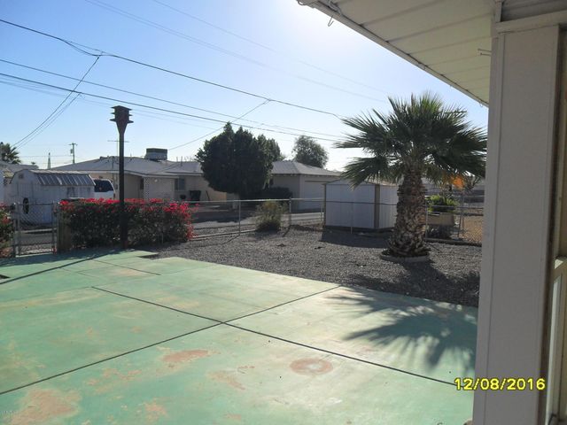 11363 N 113th Avenue, Youngtown, AZ 85363