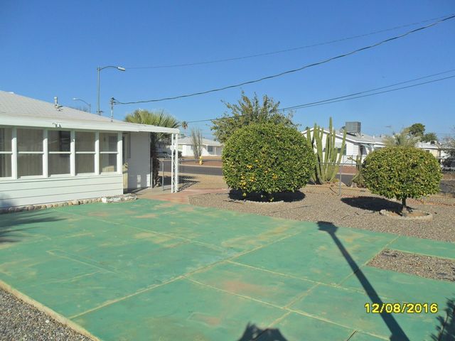 11363 N 113th Avenue, Youngtown, AZ 85363