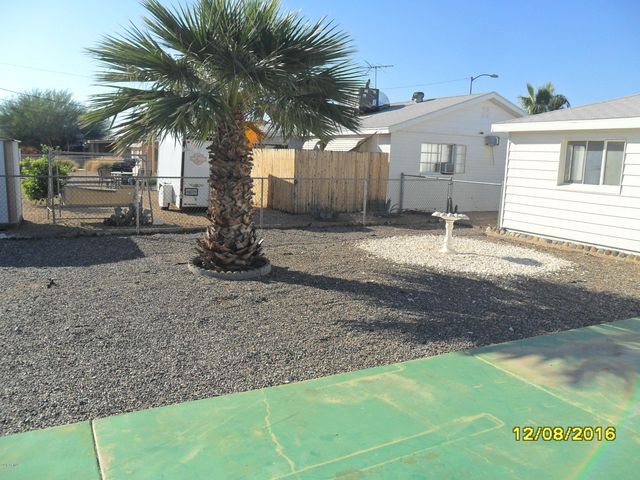 11363 N 113th Avenue, Youngtown, AZ 85363