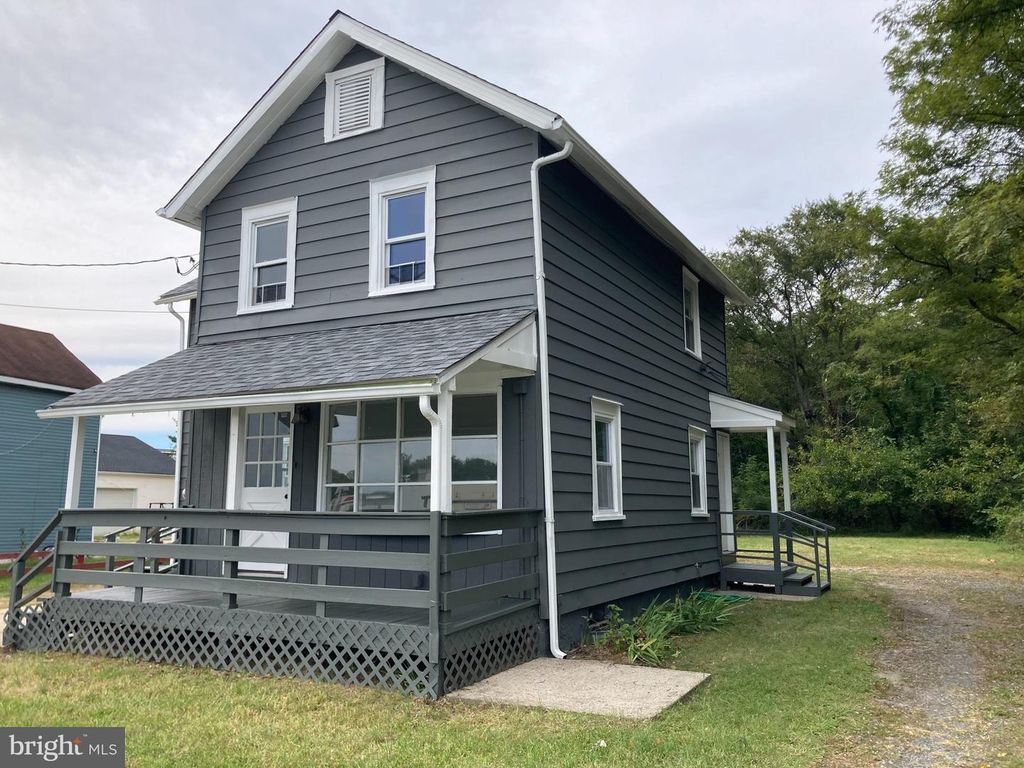 511 WILLIAMSTOWN RD, SICKLERVILLE, NJ 08081 — exterior