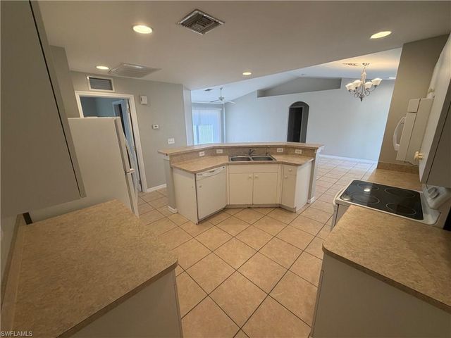 1405 W 13th ST, Lehigh Acres, FL 33972