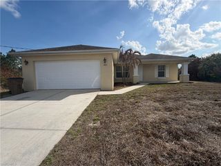 1405 W 13th ST, Lehigh Acres, FL 33972