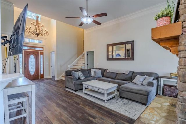 51 Ashley Oaks Trail, Rome, GA 30165