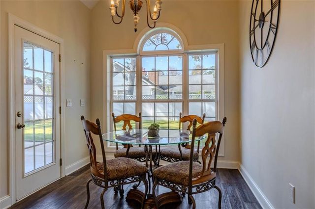 51 Ashley Oaks Trail, Rome, GA 30165