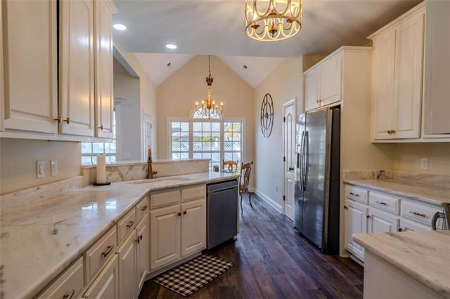 51 Ashley Oaks Trail, Rome, GA 30165