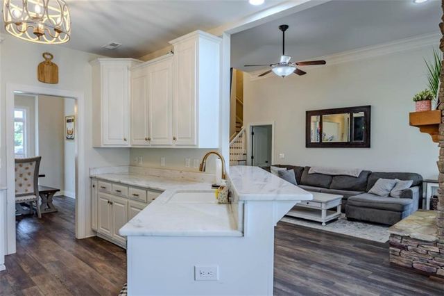 51 Ashley Oaks Trail, Rome, GA 30165