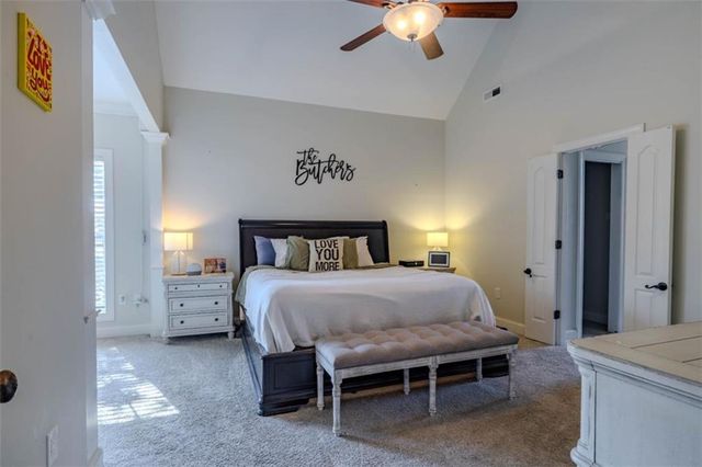 51 Ashley Oaks Trail, Rome, GA 30165