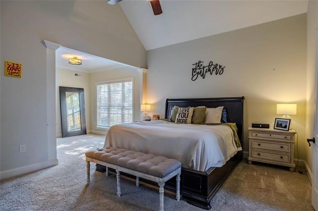 51 Ashley Oaks Trail, Rome, GA 30165