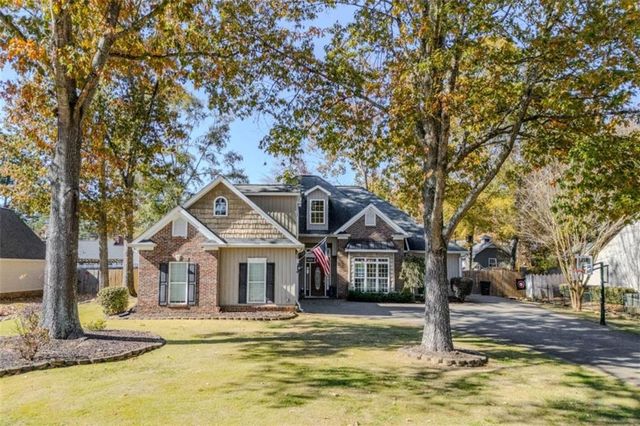 51 Ashley Oaks Trail, Rome, GA 30165