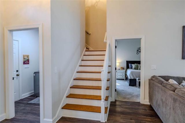 51 Ashley Oaks Trail, Rome, GA 30165