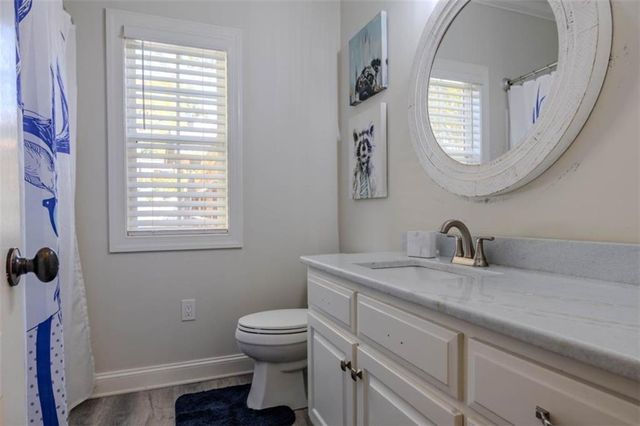 51 Ashley Oaks Trail, Rome, GA 30165