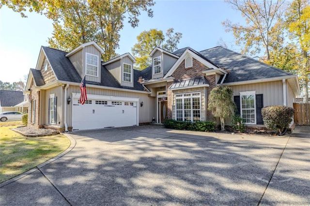 51 Ashley Oaks Trail, Rome, GA 30165