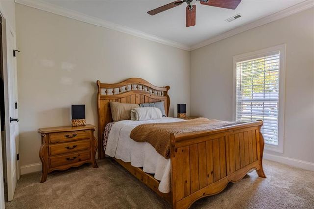 51 Ashley Oaks Trail, Rome, GA 30165