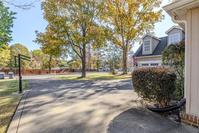 51 Ashley Oaks Trail, Rome, GA 30165