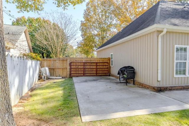 51 Ashley Oaks Trail, Rome, GA 30165