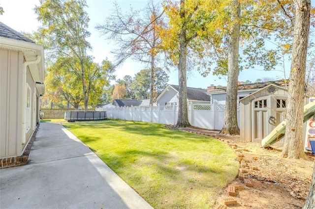 51 Ashley Oaks Trail, Rome, GA 30165