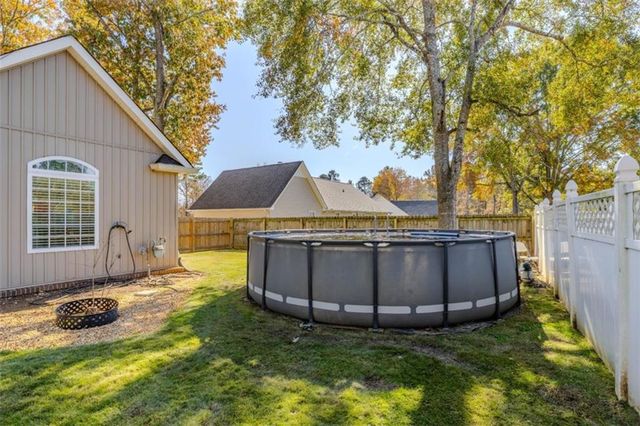 51 Ashley Oaks Trail, Rome, GA 30165