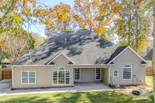 51 Ashley Oaks Trail, Rome, GA 30165