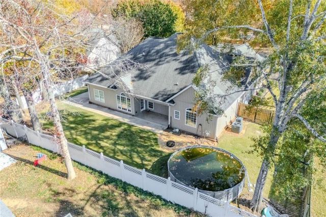 51 Ashley Oaks Trail, Rome, GA 30165