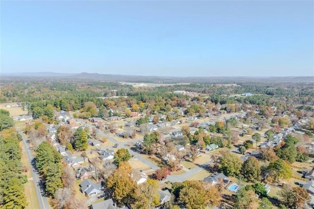 51 Ashley Oaks Trail, Rome, GA 30165