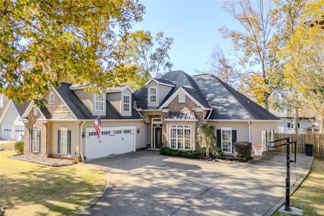 51 Ashley Oaks Trail, Rome, GA 30165