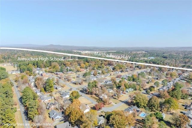 51 Ashley Oaks Trail, Rome, GA 30165