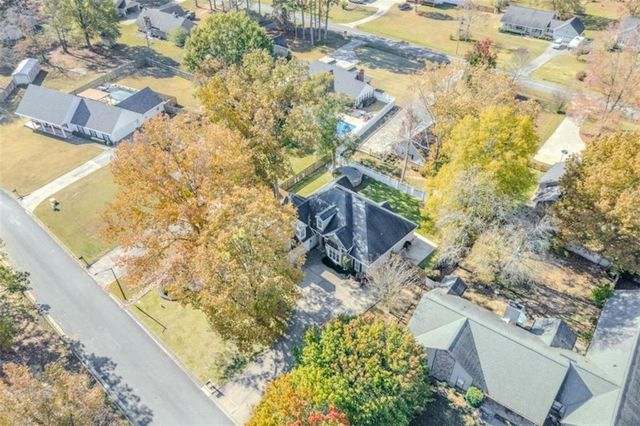 51 Ashley Oaks Trail, Rome, GA 30165