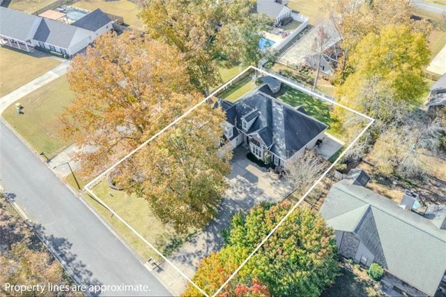 51 Ashley Oaks Trail, Rome, GA 30165