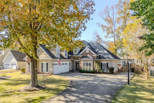 51 Ashley Oaks Trail, Rome, GA 30165