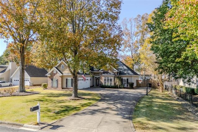 51 Ashley Oaks Trail, Rome, GA 30165