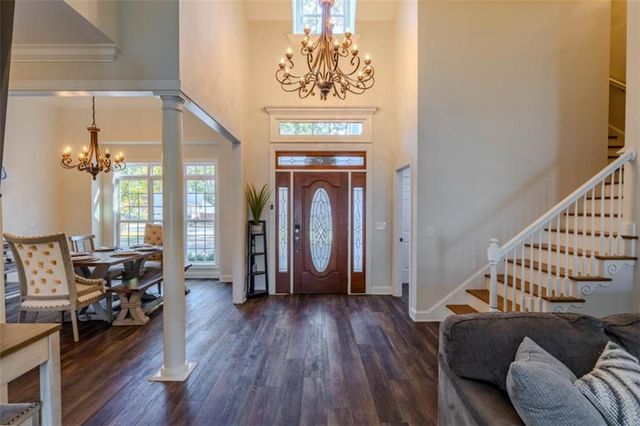 51 Ashley Oaks Trail, Rome, GA 30165