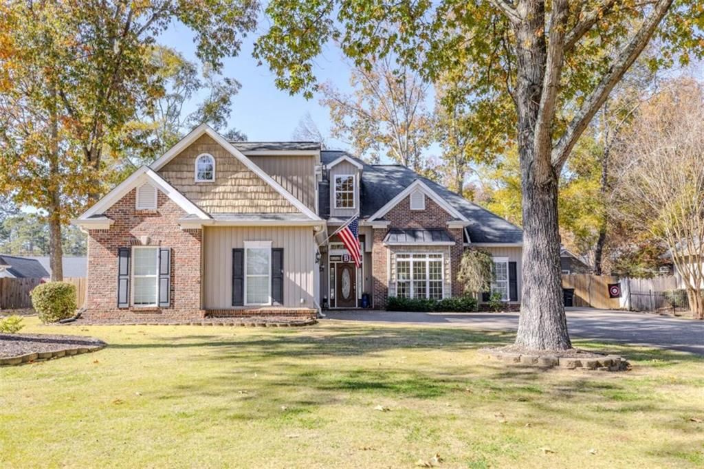 51 Ashley Oaks Trail, Rome, GA 30165